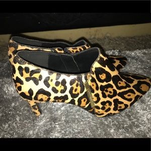 Charlotte Russe , Calvin Klein, Wild Diva Lounge